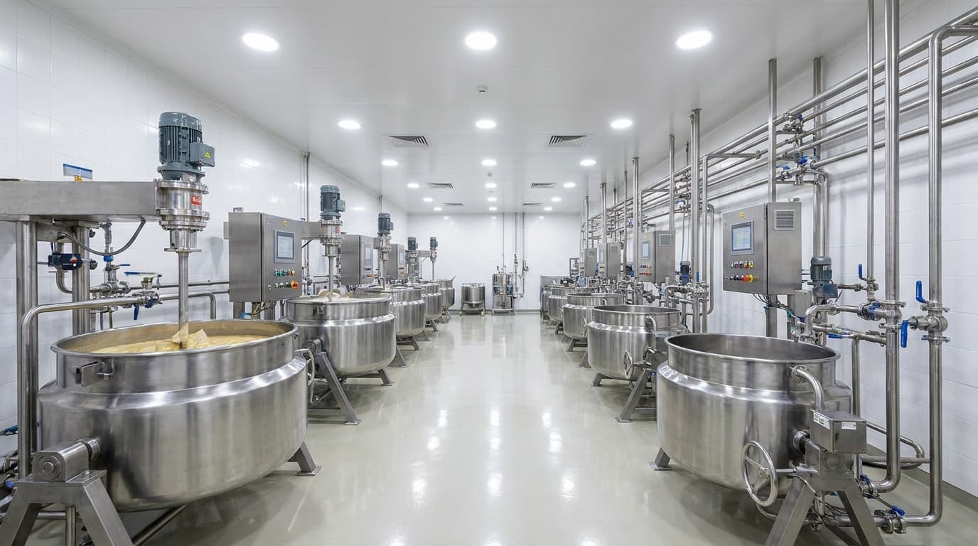 Food Processing