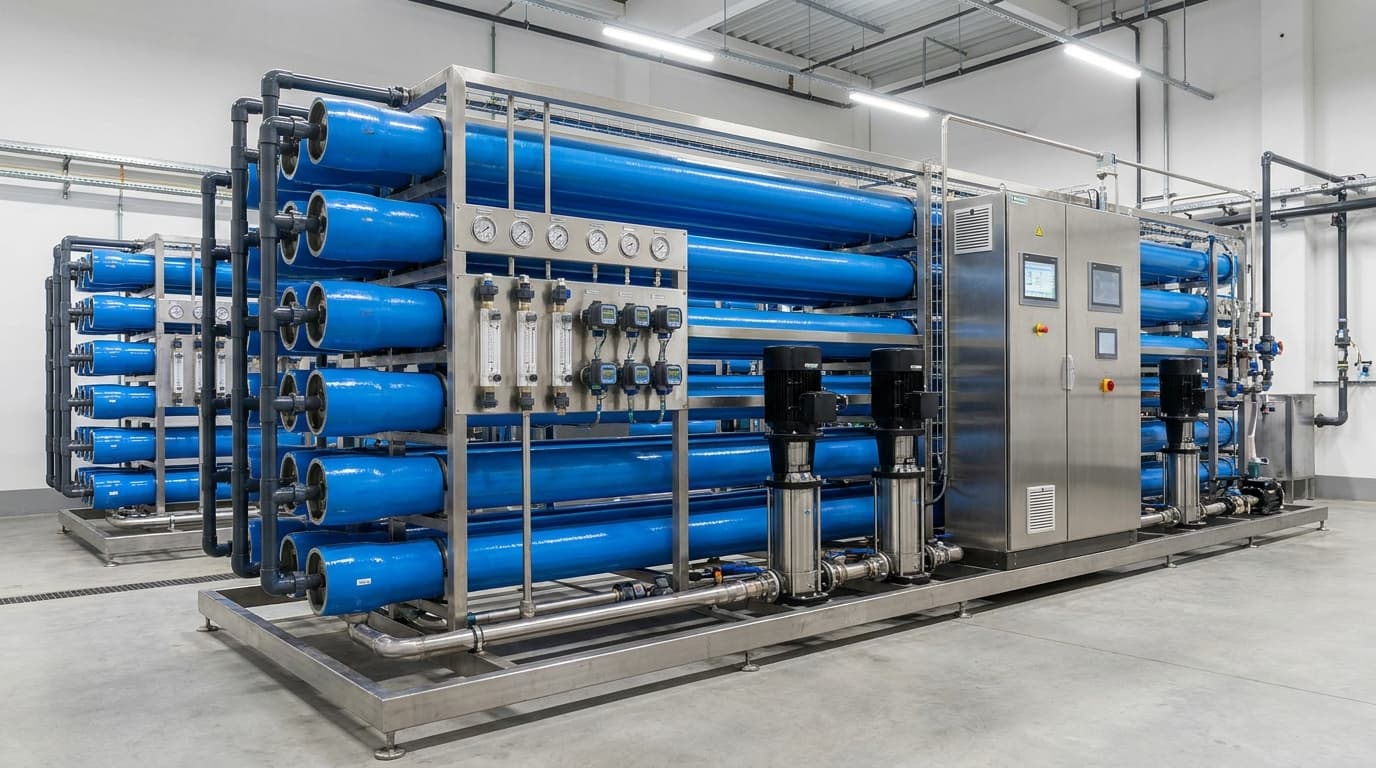 Water & Wastewater